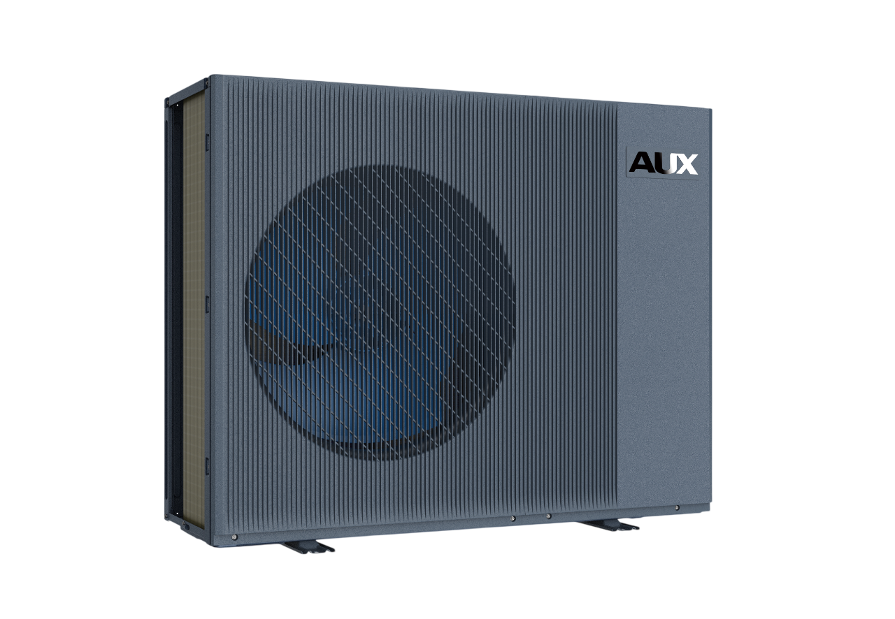 Pompe à chaleur air/eau AUX TITAN R290